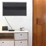Estudio Vista Mar Com A/c E Acesso Privado A Praia セシンブラ