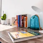 アパート Estudio Vista Mar Com A/c E Acesso Privado A Praia セシンブラ