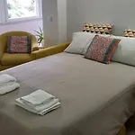 Estudio Vista Mar Com A/c E Acesso Privado A Praia セシンブラ
