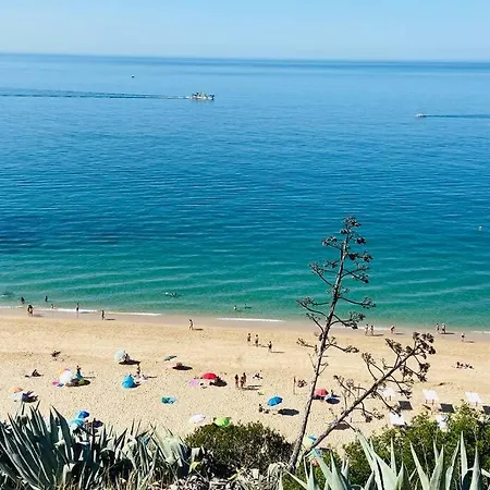 Estudio Vista Mar Com A/c E Acesso Privado A Praia Sesimbra