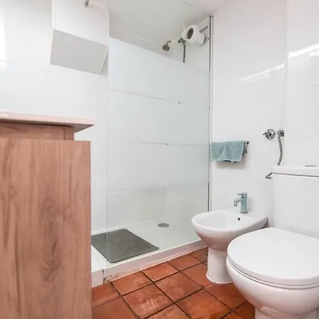 公寓 Estudio Vista Mar Com A/c E Acesso Privado A