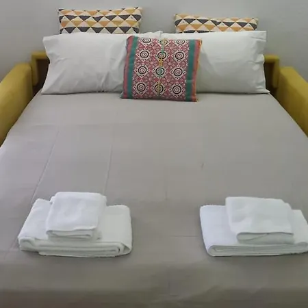 Estudio Vista Mar Com A/c E Acesso Privado A Praia * セシンブラ